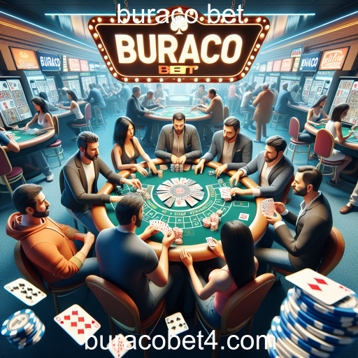 Descubra o Buraco: Tudo que Você Precisa Saber sobre o Jogo