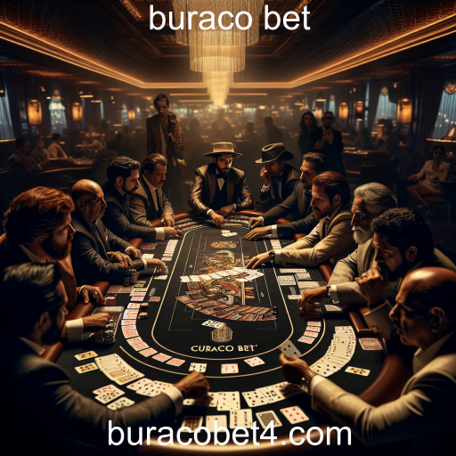 Buraco: O Clássico Jogo de Cartas que Une Amigos e Família